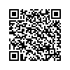 Open WeChat, use [Scan] to scan the QR code, then send the web  page to friends or share to Moments