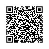 Open WeChat, use [Scan] to scan the QR code, then send the web  page to friends or share to Moments