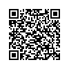 Open WeChat, use [Scan] to scan the QR code, then send the web  page to friends or share to Moments