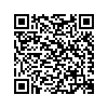 Open WeChat, use [Scan] to scan the QR code, then send the web  page to friends or share to Moments