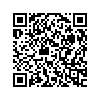 Open WeChat, use [Scan] to scan the QR code, then send the web  page to friends or share to Moments