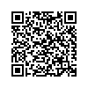 Open WeChat, use [Scan] to scan the QR code, then send the web  page to friends or share to Moments