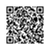 Open WeChat, use [Scan] to scan the QR code, then send the web  page to friends or share to Moments