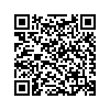 Open WeChat, use [Scan] to scan the QR code, then send the web  page to friends or share to Moments