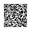 Open WeChat, use [Scan] to scan the QR code, then send the web  page to friends or share to Moments