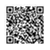 Open WeChat, use [Scan] to scan the QR code, then send the web  page to friends or share to Moments