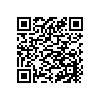 Open WeChat, use [Scan] to scan the QR code, then send the web  page to friends or share to Moments