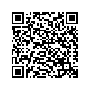 Open WeChat, use [Scan] to scan the QR code, then send the web  page to friends or share to Moments