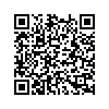 Open WeChat, use [Scan] to scan the QR code, then send the web  page to friends or share to Moments