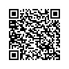 Open WeChat, use [Scan] to scan the QR code, then send the web page to friends or share to Moments