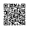 Open WeChat, use [Scan] to scan the QR code, then send the web page to friends or share to Moments