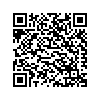 Open WeChat, use [Scan] to scan the QR code, then send the web page to friends or share to Moments