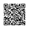 Open WeChat, use [Scan] to scan the QR code, then send the web page to friends or share to Moments