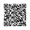 Open WeChat, use [Scan] to scan the QR code, then send the web page to friends or share to Moments