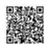 Open WeChat, use [Scan] to scan the QR code, then send the web page to friends or share to Moments