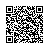 Open WeChat, use [Scan] to scan the QR code, then send the web page to friends or share to Moments