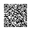 Open WeChat, use [Scan] to scan the QR code, then send the web page to friends or share to Moments