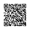 Open WeChat, use [Scan] to scan the QR code, then send the web page to friends or share to Moments