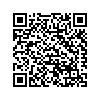 Open WeChat, use [Scan] to scan the QR code, then send the web page to friends or share to Moments