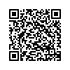 Open WeChat, use [Scan] to scan the QR code, then send the web page to friends or share to Moments