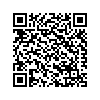 Open WeChat, use [Scan] to scan the QR code, then send the web page to friends or share to Moments