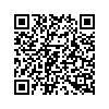 Open WeChat, use [Scan] to scan the QR code, then send the web page to friends or share to Moments