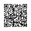 Open WeChat, use [Scan] to scan the QR code, then send the web page to friends or share to Moments