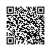 Open WeChat, use [Scan] to scan the QR code, then send the web page to friends or share to Moments