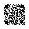 Open WeChat, use [Scan] to scan the QR code, then send the web page to friends or share to Moments