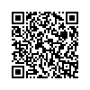 Open WeChat, use [Scan] to scan the QR code, then send the web page to friends or share to Moments