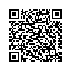 Open WeChat, use [Scan] to scan the QR code, then send the web page to friends or share to Moments