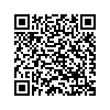 Open WeChat, use [Scan] to scan the QR code, then send the web page to friends or share to Moments