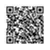 Open WeChat, use [Scan] to scan the QR code, then send the web page to friends or share to Moments