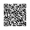 Open WeChat, use [Scan] to scan the QR code, then send the web page to friends or share to Moments