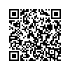 Open WeChat, use [Scan] to scan the QR code, then send the web page to friends or share to Moments