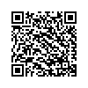 Open WeChat, use [Scan] to scan the QR code, then send the web page to friends or share to Moments