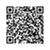 Open WeChat, use [Scan] to scan the QR code, then send the web page to friends or share to Moments