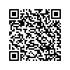 Open WeChat, use [Scan] to scan the QR code, then send the web page to friends or share to Moments