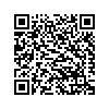 Open WeChat, use [Scan] to scan the QR code, then send the web page to friends or share to Moments