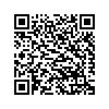 Open WeChat, use [Scan] to scan the QR code, then send the web page to friends or share to Moments