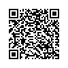 Open WeChat, use [Scan] to scan the QR code, then send the web page to friends or share to Moments