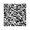 Open WeChat, use [Scan] to scan the QR code, then send the web page to friends or share to Moments