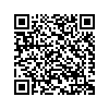 Open WeChat, use [Scan] to scan the QR code, then send the web page to friends or share to Moments