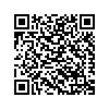 Open WeChat, use [Scan] to scan the QR code, then send the web page to friends or share to Moments