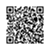 Open WeChat, use [Scan] to scan the QR code, then send the web page to friends or share to Moments