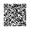 Open WeChat, use [Scan] to scan the QR code, then send the web page to friends or share to Moments