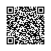 Open WeChat, use [Scan] to scan the QR code, then send the web page to friends or share to Moments