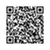 Open WeChat, use [Scan] to scan the QR code, then send the web page to friends or share to Moments