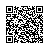 Open WeChat, use [Scan] to scan the QR code, then send the web page to friends or share to Moments