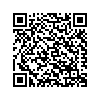 Open WeChat, use [Scan] to scan the QR code, then send the web page to friends or share to Moments